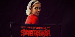 Free sabrina wallpapers and sabrina backgrounds for your computer desktop. New Photos From Chilling Adventures Of Sabrina Are Giving Us Goose Bumps