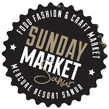 Sunday Market Sanur Home Facebook