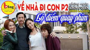 Đi thẳng hành lang vào trong sẽ là khu bàn ăn và nhà bếp. Vá» Nha Ä'i Con Pháº§n 2 He Lá»™ Ná»™i Dung Va Lá»‹ch Phat Song Youtube