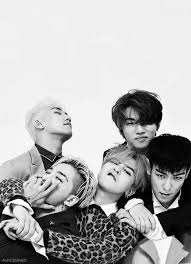 Pin On Bigbang
