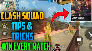 Free Fire Clash Squad Mode Tips And Tricks Ll Win Every Match Like A Pro In Clash Squad Ll Youtube We explained how to redemption free fire redeem code & win the exciting reward like diamonds, outfits & many. free fire clash squad mode tips and tricks ll win every match like a pro in clash squad ll