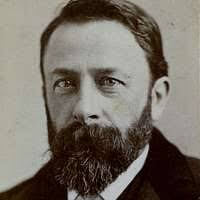 Bierstadt Albert A River Estuary