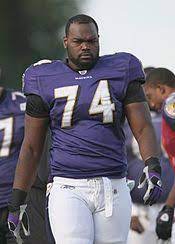 The nittany lions ranked no. Michael Oher Wikipedia