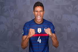 Show more posts from raphaelvarane. How Raphael Varane Fits Into Manchester United S New Attacking Master Plan