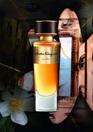 Salvatore Ferragamo Parfums Unveils Tuscan Creations La Corte Lifereport