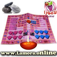لعبة غرفة النوم