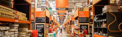 Compare the home depot to its competitors by revenue, employee growth and other metrics at craft. The Home Depot Infographic The Home Depot Announces Strategic Priorities Long Term Financial Targets