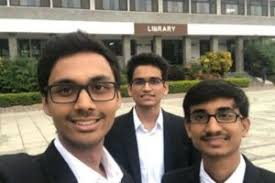 Students' Achievements