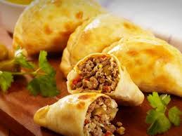 Les Empanadas Chiliennes Cuisine Chilienne Alimentation Apero Idee