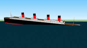 Dieses und viele weitere bücher versandkostenfrei im thalia onlieshop bestellen. Titanic 2 Sinking 3d Warehouse
