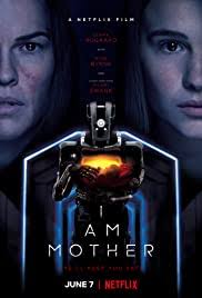 The best action movies in theaters, the best action movies on netflix, the best action as a cultural commodity, the action movie is in a state of flux. I Am Mother 2019 Imdb