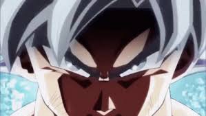 Maybe you would like to learn more about one of these? Angelanne Dragon Ball Goku Ultra Instinct Wallpaper Gif