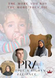 People's Rights Alliance