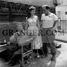 Image of FILM: HI-JACK HIGHWAY.