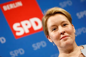 Giffey arbeitet als eine art bezirksbundeskanzlerin im realen testlabor. Giffey Affare Kein Strafverfahren Gegen Berliner Senatorin Business Insider