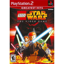 I bought this just as lego star wars ii was coming out, and thought it would probably be underdeveloped. Lego Star Wars The Video Game Ps2 Refurbished Walmart Com Walmart Com