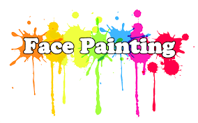 Risultati Immagini Per Face Painting Logo Painting Logo Face Painting Face Painting Designs