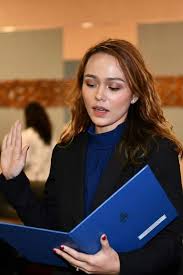 Si Cantik Jo Anna Rampas Naib Juara Bintang Rtm Dilantik Setiausaha Politik Ketua Menteri Sabah Kongsi Tular Semasa Forum Cari Infonet