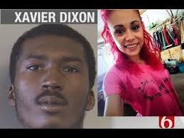 Xavier Dixon's Instagram, Twitter & Facebook