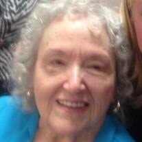 Kathryn Rebecca (Beckey) Speake Obituary January 7, 2017
