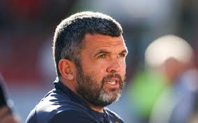 Callum Davidson reveals he didn't celebrate St Johnstone equaliser as star  gets injured prior to Celtic winner