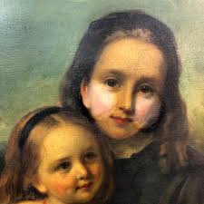 Todd Gunter Art Restoration