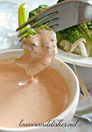 Shrimp Sauce Yum Yum Sauce Loaves And Dishes Yum Yum Sauce Shrimp Sauce Cooking Recipes