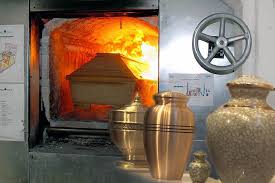 Αποτέλεσμα εικόνας για αποτέφρωση του νεκρού