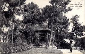 Epingle Sur Saint Nazaire