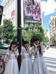 22 7 ナナブンノニジュウニ on twitter saijo japanese artists tulle skirt