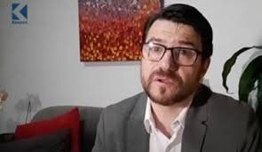 Kush po e përndiqte Chris Brown?