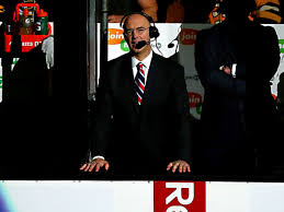 Pierre mcguire removed from nbc's no. Nbc S Nhl Analyst Pierre Mcguire Is A Road Warrior Sports Illustrated