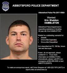 Abbotsford Police Department