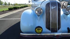 Image result for Stygian Blue 1935 Pontiac