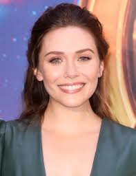 Born on february 16, 1989, elizabeth chase olsen is an american actress known for her roles in various hit films such as godzilla, silent house, martha marcy may marlene, and avengers: Elizabeth Olsen Disney Wiki Fandom