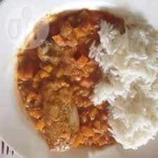 Allrecipes Deutschland Rezept Erdnusssauce Afrikanisches Essen Rezepte
