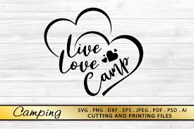 Free Free 236 Camping Svg Images SVG PNG EPS DXF File