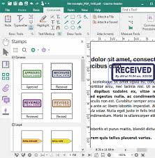 Paid stamp pdf download free. 6 Best Free Software To Add Stamp To Pdf For Windows