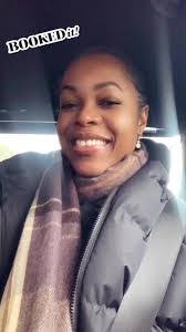 Aisha Davis's Instagram, Twitter & Facebook