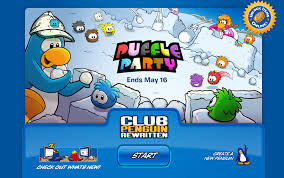 Select month january 2014 december 2013 october 2013 september 2013 august 2013 july 2013 june 2013 may 2013 april 2013 march 2013 february 2013. Puffle Party 2018 Maximun Guide Club Penguin Rewritten Cheats