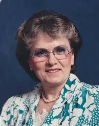 Mme Thérèse Bergeron Lecours 1942-2020 |