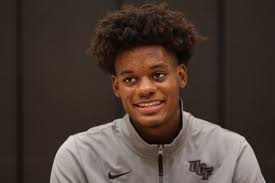 Taylor Hendricks makes AAC history in becoming UCF's go-to