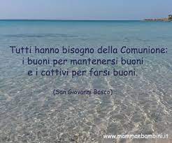 Ecco da dove nasce e come preparla scegliendo con cura piante ed erbe officinali. Frase Sull Eucarestia Di San Giovanni Bosco Mamma E Bambini
