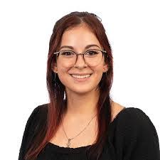 Rebecca Buchanan's Instagram, Twitter & Facebook