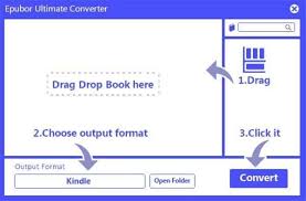 Epubor Ultimate Converter Converter Ultimate Books