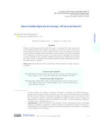 El virreinato de nueva españa, el camino a la independencia Pdf Banco Credito Agricola De Cartago 100 Anos De Historia Revista Espiga Uned Costa Rica Academia Edu