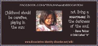 Quotes About Child Abuse (330 quotes) via Relatably.com