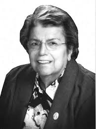 Sahley blazed trails throughout her life and career