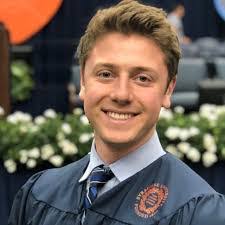 Noah Wolfe's Instagram, Twitter & Facebook