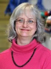 Mary Carol 'M.C.' Friedrich